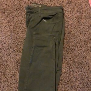 American Eagle Jeans Jegging